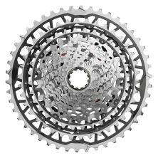 Cassette SRAM FORCE ETAP E1 XPLR XG-1371 13v