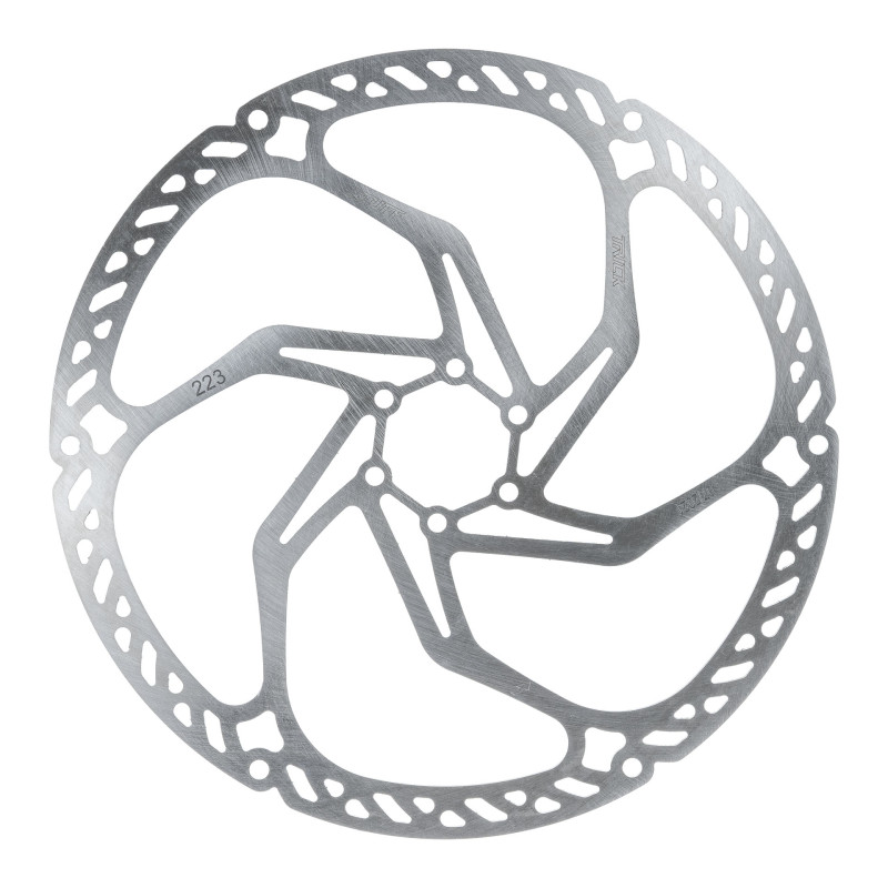 DISCO DE FRENO TRICKSTUFF MTB DOWNHILL (223 mm)