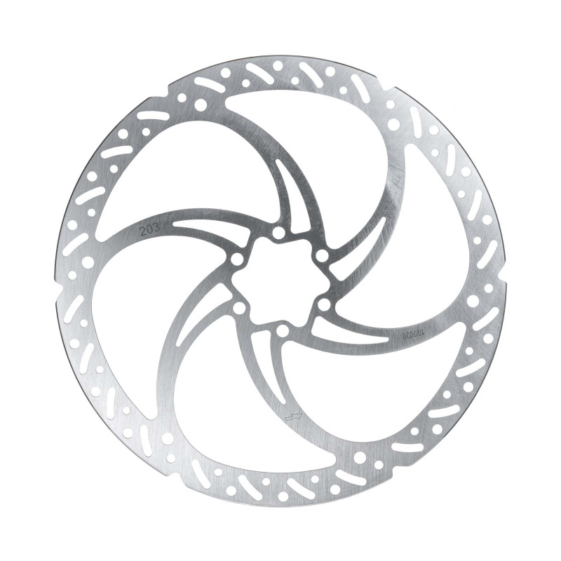 DISCO DE FRENO TRICKSTUFF MTB DACHLE HD