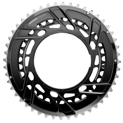 PLATOS SRAM FORCE AXS E1 CON POTENCIÓMETRO