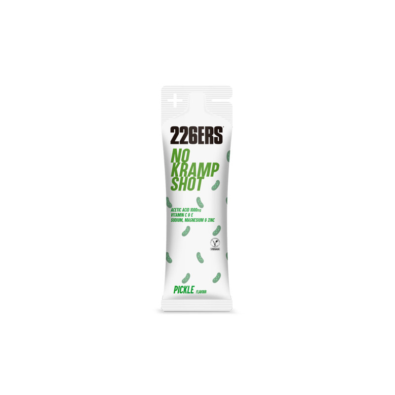 226ERS No Kramp Shot 60ml
