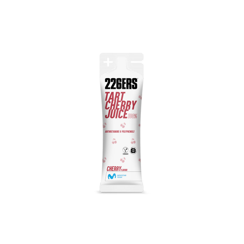 226ERS Tart Cherry Juice 60ml