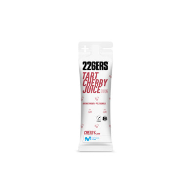 226ERS Tart Cherry Juice 60ml