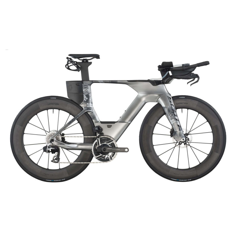 Bicicleta carretera SCOTT Plasma RC Ultimate 2026