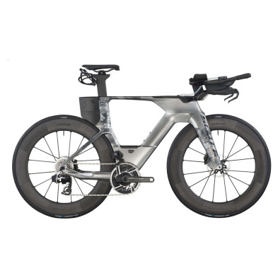 Bicicleta carretera SCOTT Plasma RC Ultimate 2026