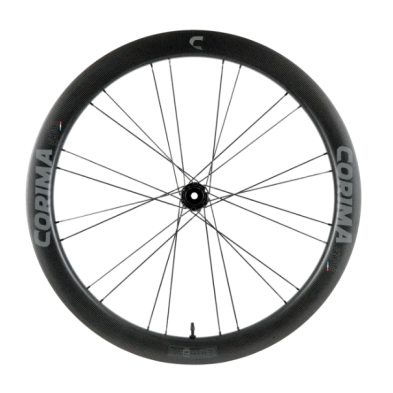 CORIMA 50G DB. Trasera (Tubeless)