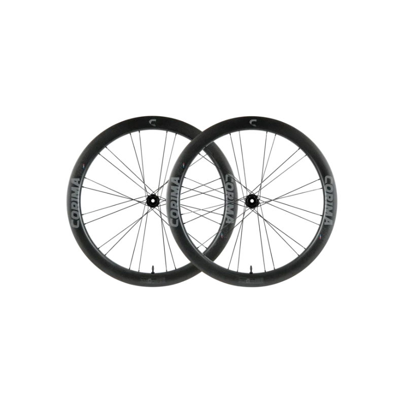 CORIMA 50G DB. Juego (Tubeless)