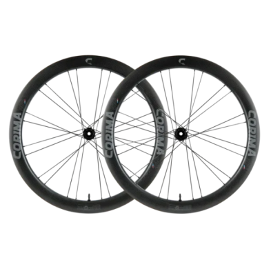 CORIMA 50G DB. Juego (Tubeless)