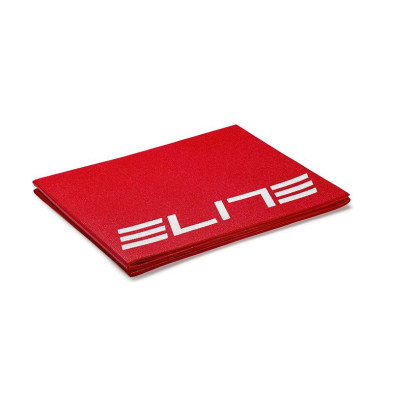 Alfombra rodillo entrenamiento plegable Elite