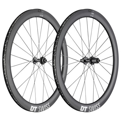 DT SWISS ARC 1100 DICUT DB 50 Ed Limitada 54T. Juego (Cubierta / Tubeless Ready)
