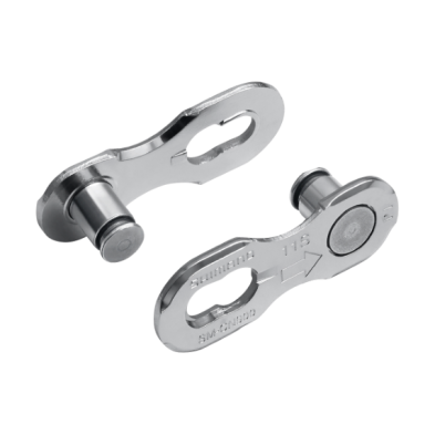 Eslabón cierre SHIMANO CN900 11v (2 Ud.)