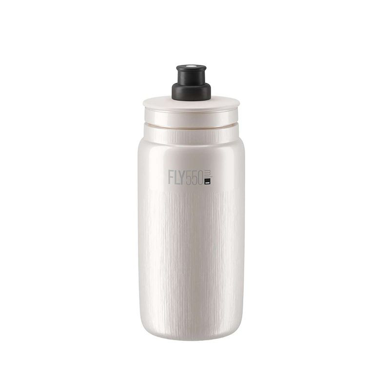 Bidón ELITE FLY TEX BLANCO PERLA (550 ml)