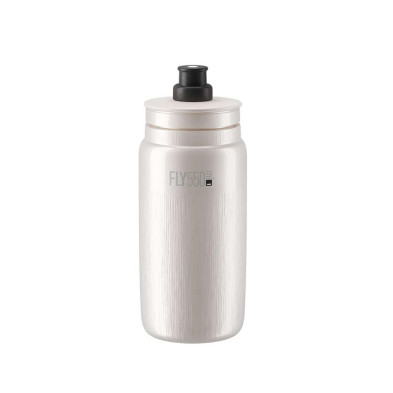 Bidón ELITE FLY TEX BLANCO PERLA (550 ml)