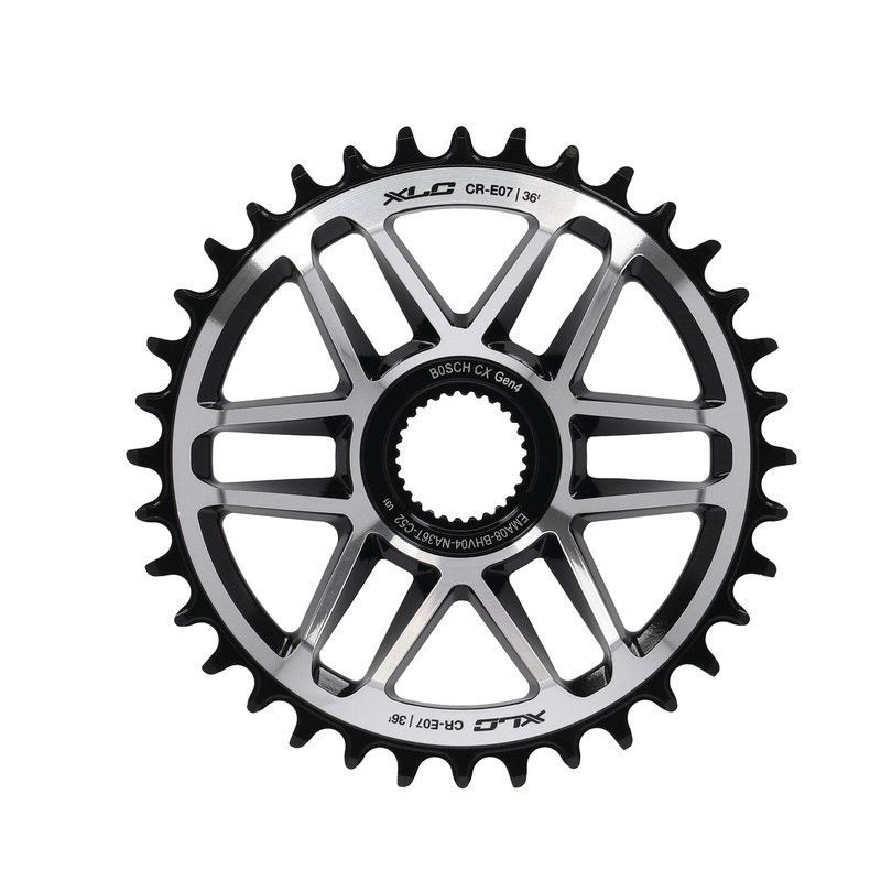 PLATO XLC E-MTB Bosch