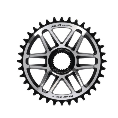 PLATO XLC E-MTB Bosch