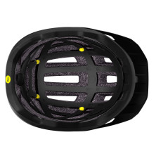 Casco Scott Tago Plus MIPS Black
