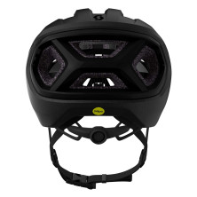Casco Scott Tago Plus MIPS Black
