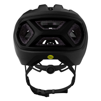 Casco Scott Tago Plus MIPS Black