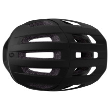 Casco Scott Tago Plus MIPS Black