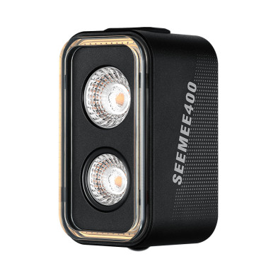 Luz trasera Magicshine SEEMEE 400 Ant+