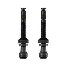 Juego de VALVULAS PRESTA SCHWALBE CLIK VALVE TUBELESS 40 mm (2ud.)