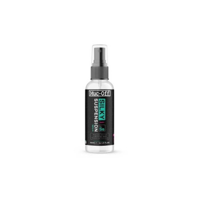 Spray mantenimiento de suspensión MUC-OFF SILKY