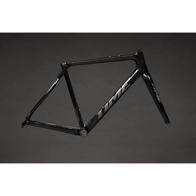 Cuadro Bicicleta carretera TIME ALPE D´HUEZ X Disc