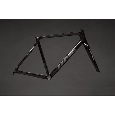 Cuadro Bicicleta carretera TIME ALPE D´HUEZ X Disc