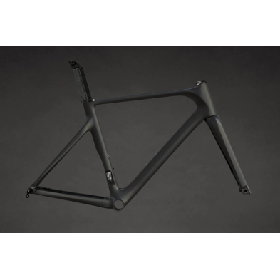 Cuadro Bicicleta carretera TIME SCYLON Disc