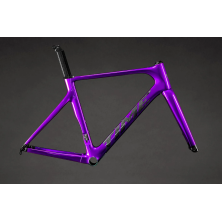 Cuadro Bicicleta carretera TIME SCYLON Disc