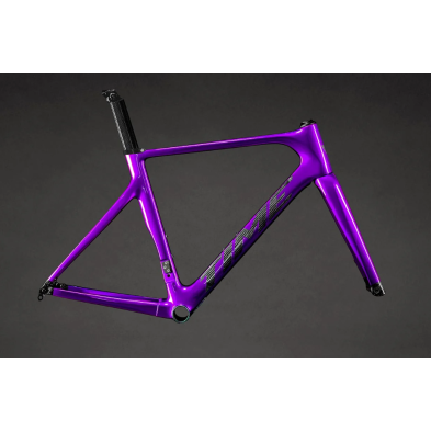 Cuadro Bicicleta carretera TIME SCYLON Disc