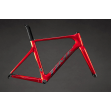Cuadro Bicicleta carretera TIME SCYLON Disc