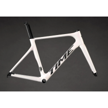 Cuadro Bicicleta carretera TIME SCYLON Disc