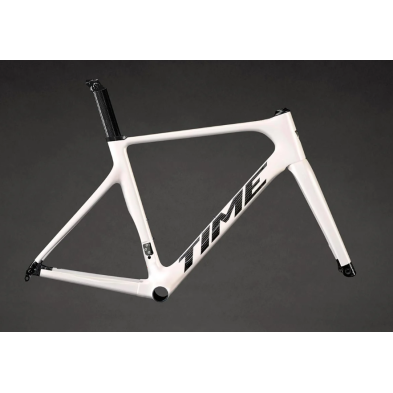 Cuadro Bicicleta carretera TIME SCYLON Disc