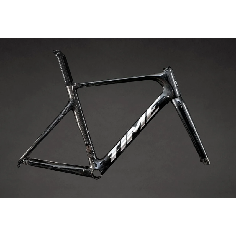 Cuadro Bicicleta carretera TIME SCYLON Disc