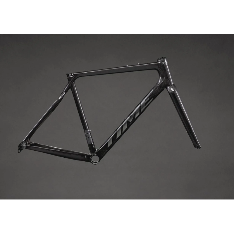 Cuadro Bicicleta gravel TIME ADHX 45 Disc