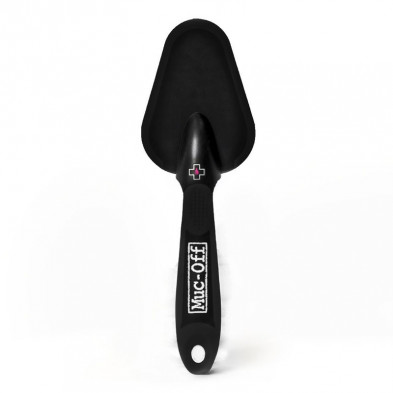 Juego de cepillos limpiadores Muc-Off Premium Brush en Categoría Limpieza y Lubricación de Dromosport: 
