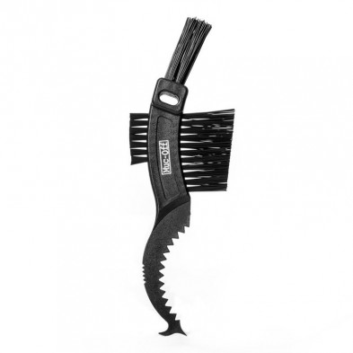 Juego de cepillos limpiadores Muc-Off Premium Brush en Categoría Limpieza y Lubricación de Dromosport: 