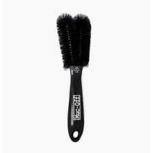 5 cepillos limpiadores Muc-Off Premium Brush