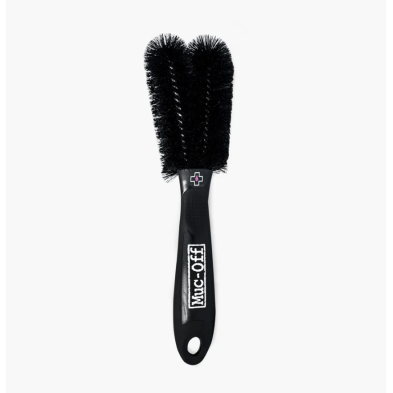 5 cepillos limpiadores Muc-Off Premium Brush