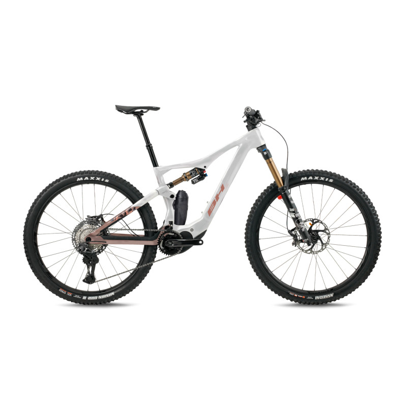 Bicicleta Electrica BH ILYNX + SL ENDURO 9.8 2026