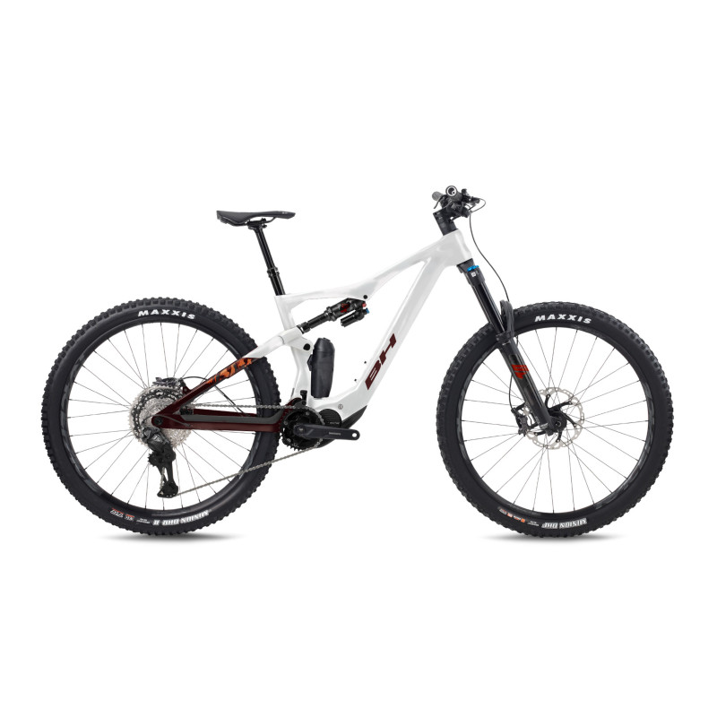 Bicicleta Electrica BH ILYNX + SL ENDURO 9.7 2026