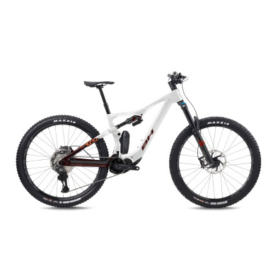 Bicicleta Electrica BH ILYNX + SL ENDURO 9.7 2026