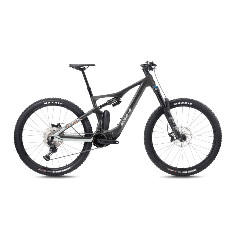 Bicicleta Electrica BH ILYNX + SL ENDURO 9.6 2026