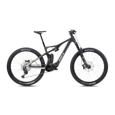 Bicicleta Electrica BH ILYNX + SL ENDURO 9.6 2026