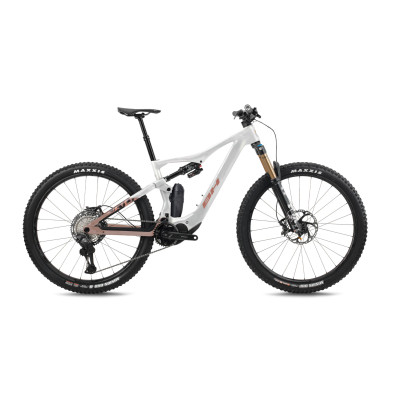 Bicicleta Electrica BH ILYNX + SL TRAIL 8.8 2026