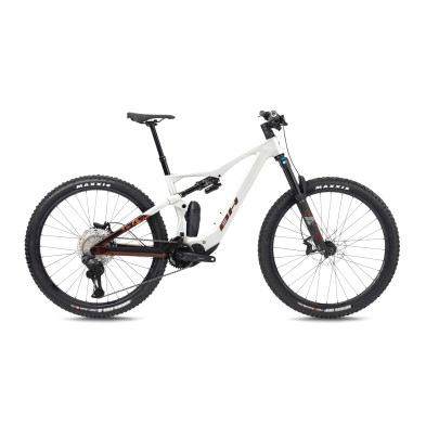 Bicicleta Electrica BH ILYNX + SL TRAIL 8.7 2026