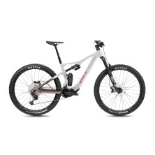 Bicicleta Electrica BH ILYNX + SL TRAIL 8.6 2026