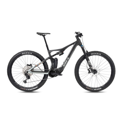 Bicicleta Electrica BH ILYNX + SL TRAIL 8.6 2026