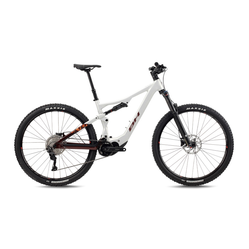 Bicicleta Electrica BH ILYNX + SL TRAIL 7.9 2026